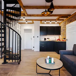 Astoria Apartament