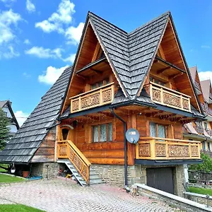 Maria Mąka Zakopane