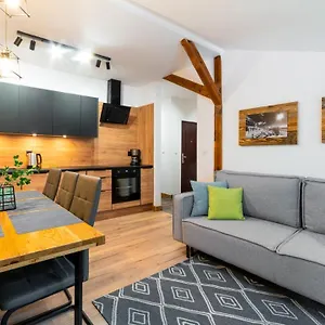 Stacja Sniezka Apartament
