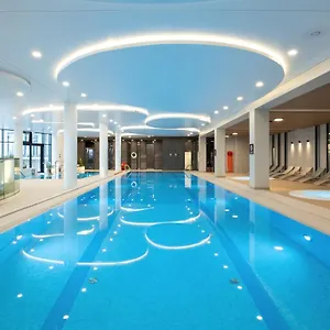 Chilliapartamenty - Polanki Aqua A307 - Wydmowy Kołobrzeg