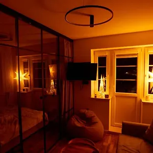 Kamilkowy Apartament