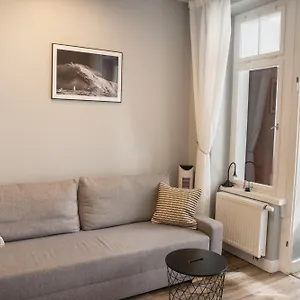 Gaja Apartament
